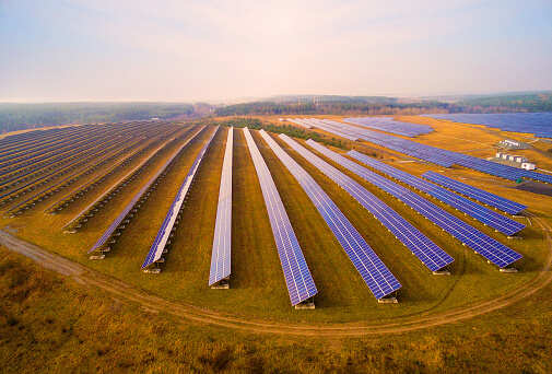 Vikram Solar inaugurates 1.3-GW module manufacturing unit in Tamil Nadu