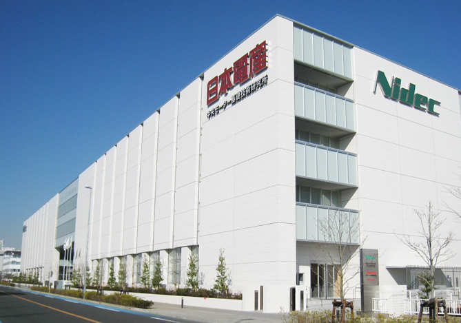 Japan's Nidec Books 60% Quarterly Profit Rise Helped By EV Motor Demand ...