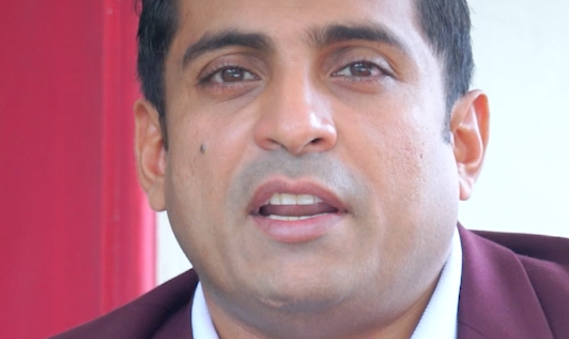 Robots will only come in places which are beyond human capability: Kiran Raju