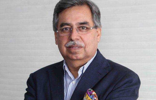 Pawan Munjal