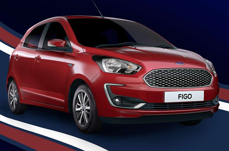  With the upgraded version of Figo, Ford will compete with the likes of Maruti Suzuki Swift, Maruti Suzuki Baleno, Hyundai Grand i10 Nios, Hyundai i20 and the Volkswagen Polo hatchback.