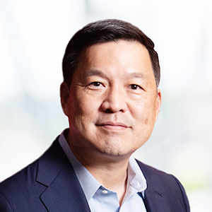 Jeff Chou , CEO & Co-Founder, Sonatus