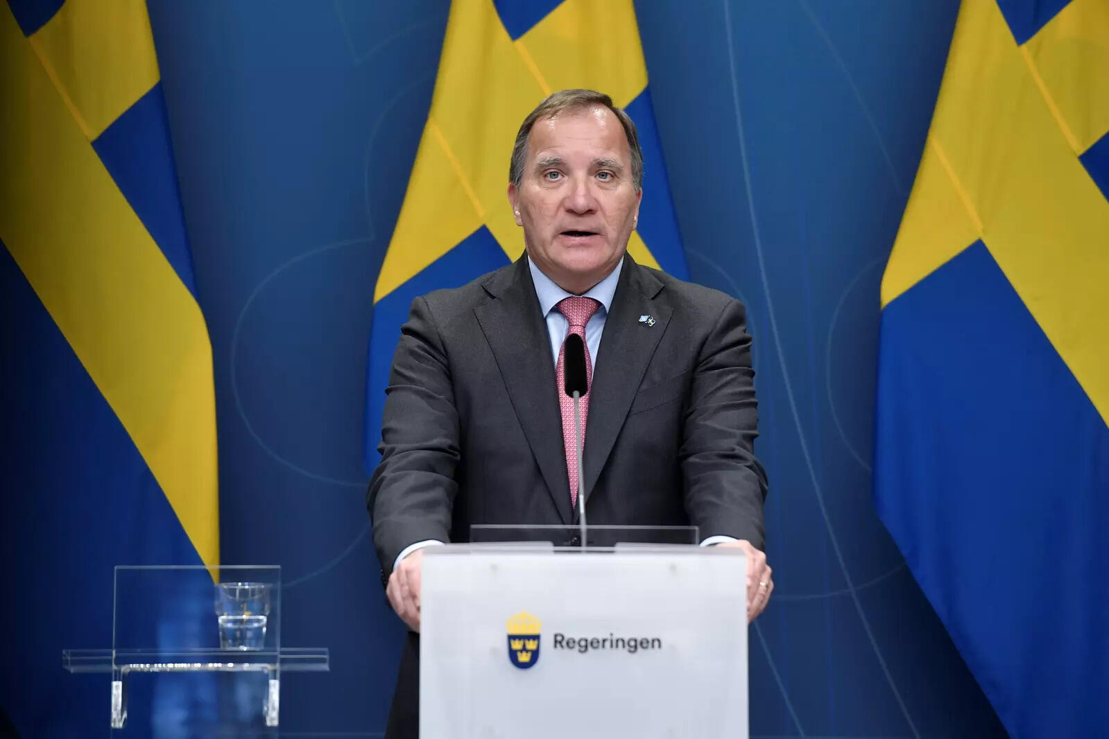 Sweden happy to join the International Solar Alliance