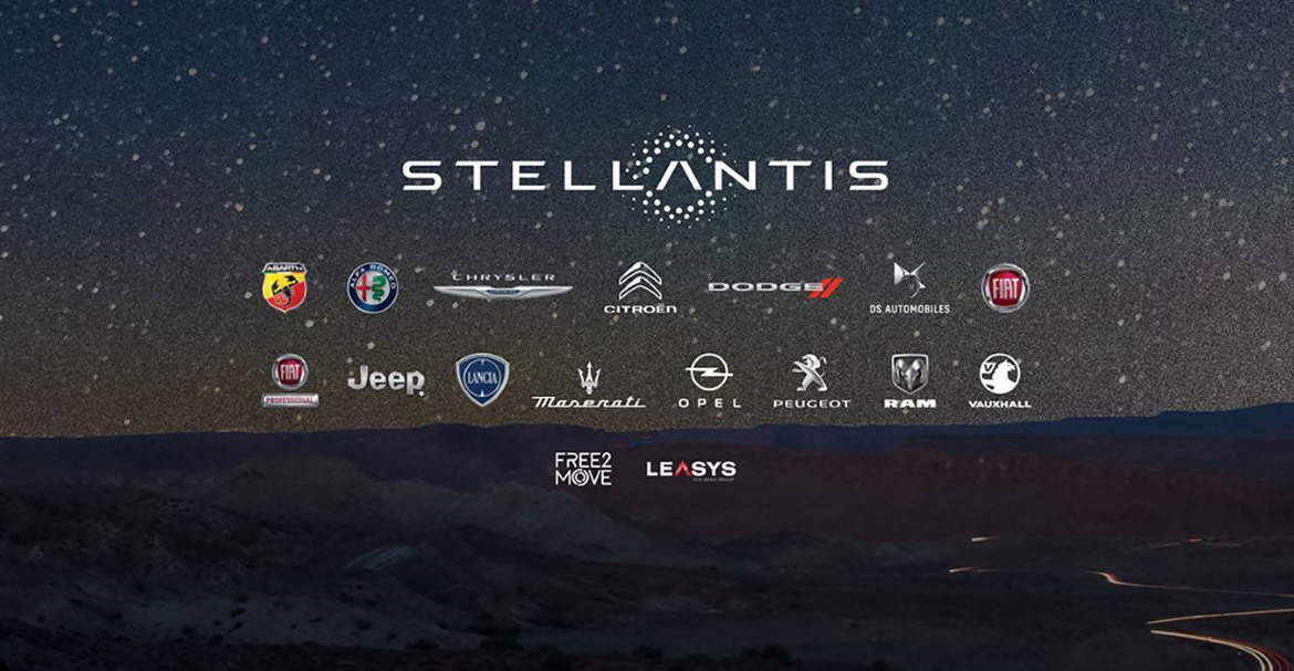  Stellantis Design Studio Stellantis lanza un estudio de diseño para brindar servicios globales de diseño de marca, ET Auto