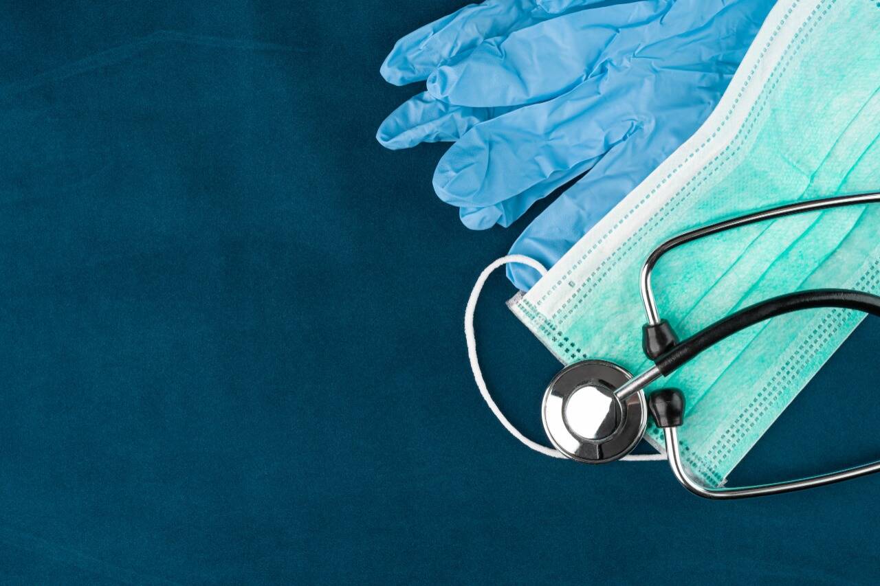 Regulating Healthcare - a Covid Reaction