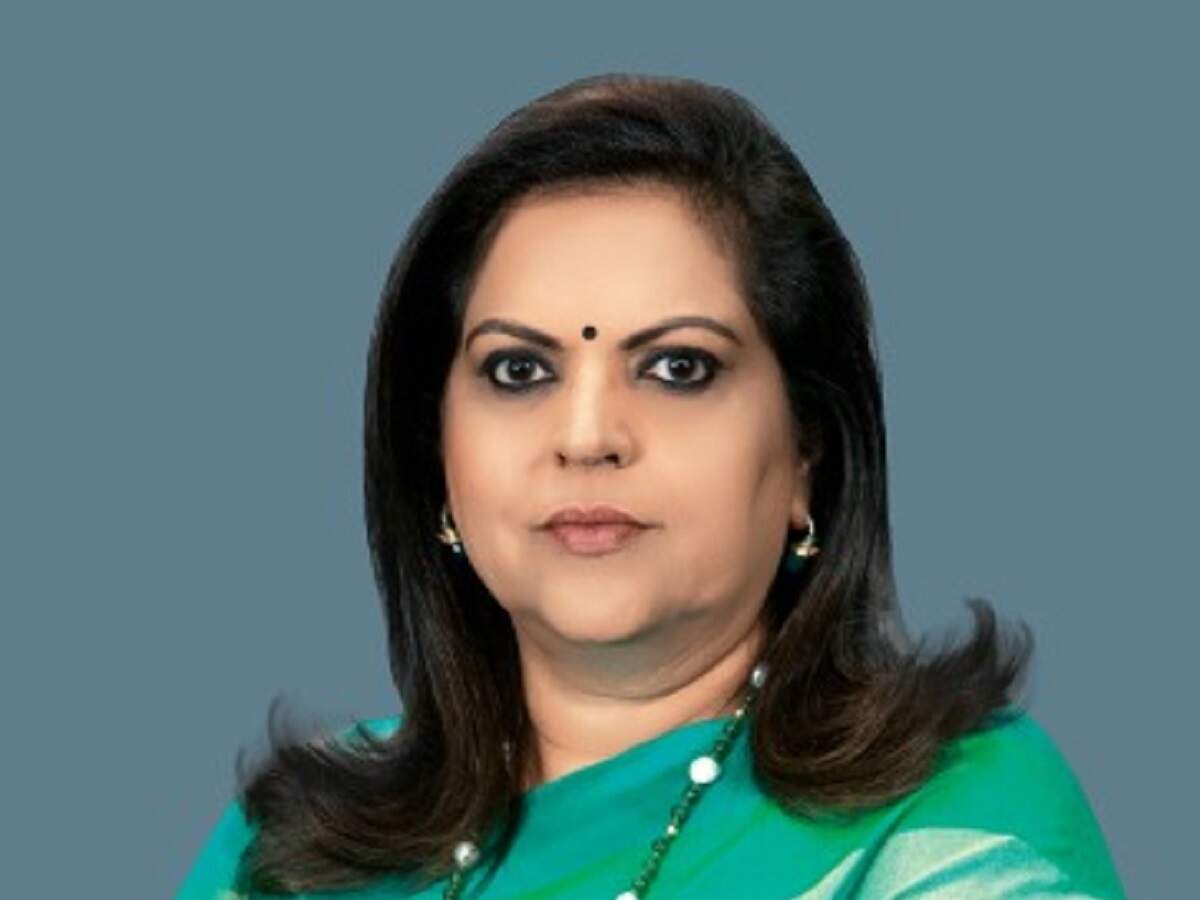 Navika Kumar named Editor-in-Chief of Times Networks upcoming channel, Times  Now Navbharat, ETHRWorld