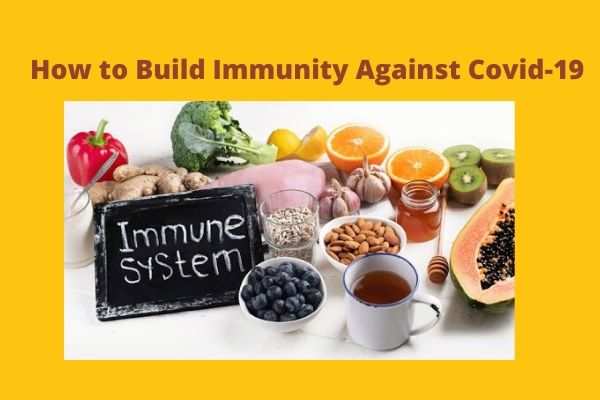 Things To Do Before Third Wave Hits. How building immunity,nutraceuticals & glutathione intake goes hand in hand?