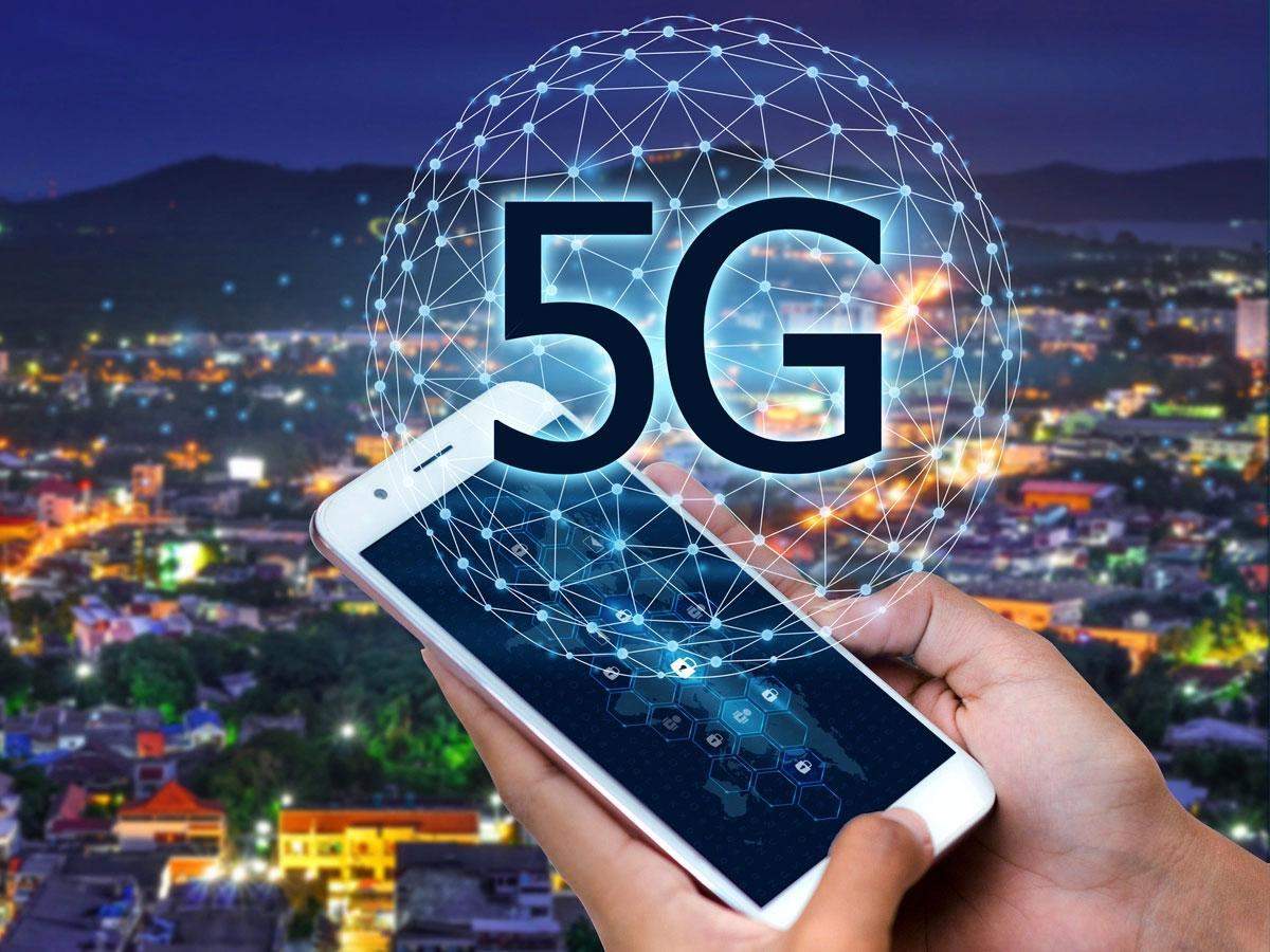 5G band support: Smartphone makers say in line with Indian telcos’ network strategy