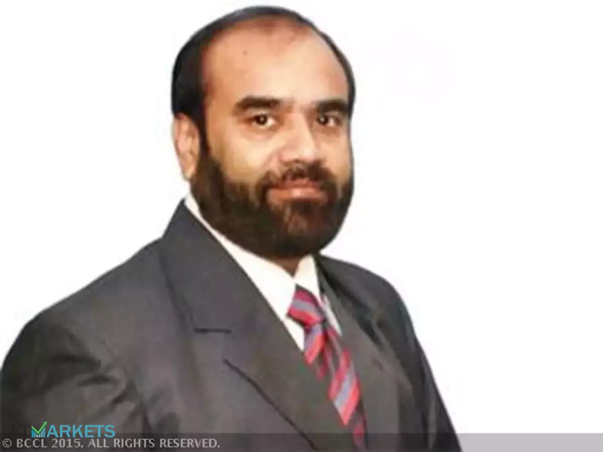 Post October, demand will grow and Mahindra Finance would benefit from it: Ramesh Iyer