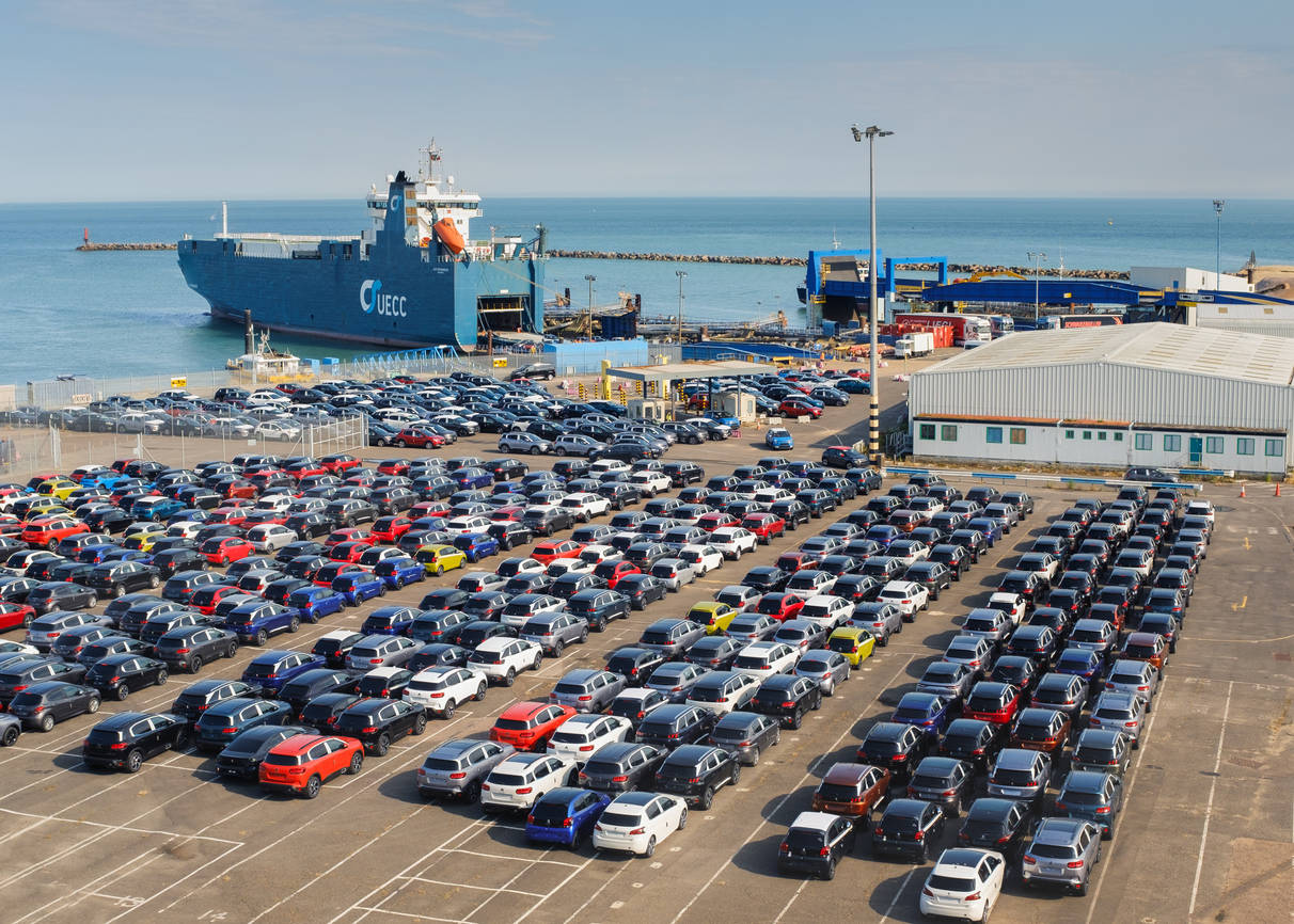 During the first quarter of FY21 (April-June 2020), the auto industry faced hiccups due to the global pandemic as well as weakened crude oil prices which hit the economies of the key exporting destinations for India. The nationwide lockdown and the supply-chain and logistics disruptions also impacted exports badly.