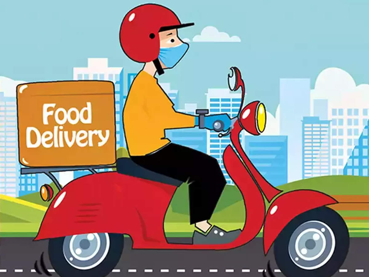 Delivery apps expand reach to meet customer demands, Retail News, ET Retail