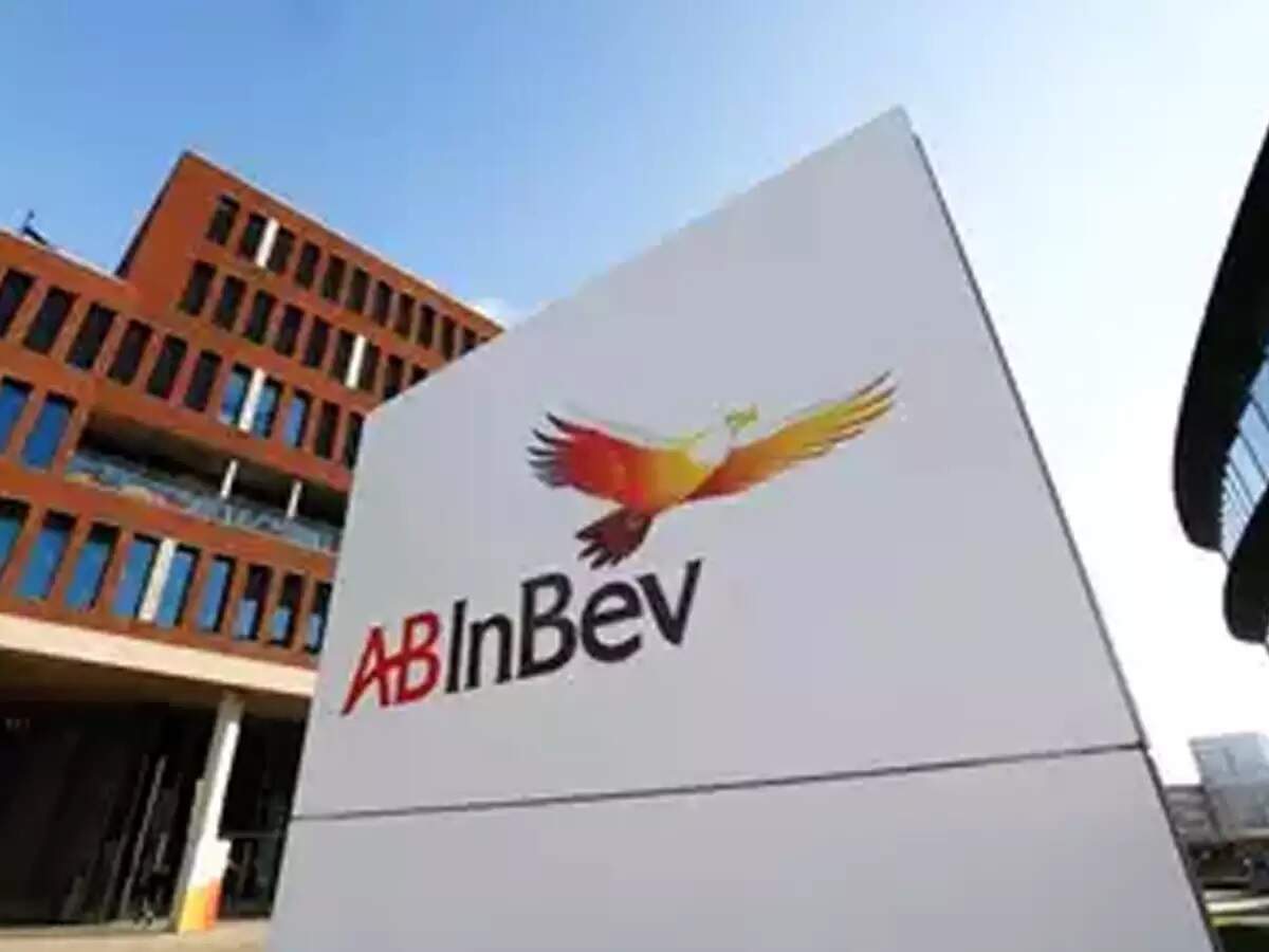 AB InBev exceeds pre-pandemic revenue but profit underwhelms