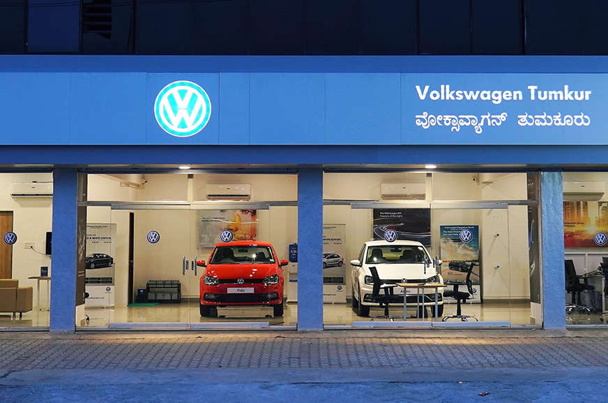 &quot;The risk of bottlenecks and disruption in the supply of semiconductor components has intensified throughout the industry,&quot; VW said, adding that it was lowering its full-year deliveries forecast.