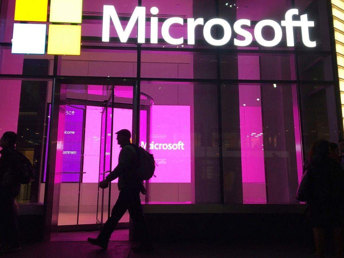 Microsoft faces subpoena in Google's antitrust case in US