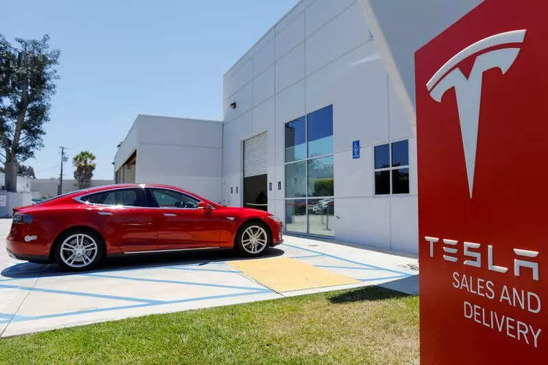 Wait for Tesla gets longer in India as high import duty hits Musk