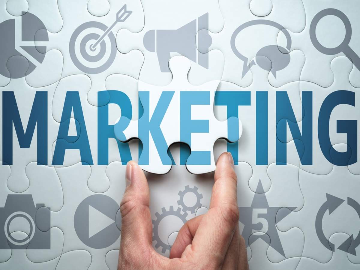 Ready for marketing 5.0?, Marketing & Advertising News, ET BrandEquity
