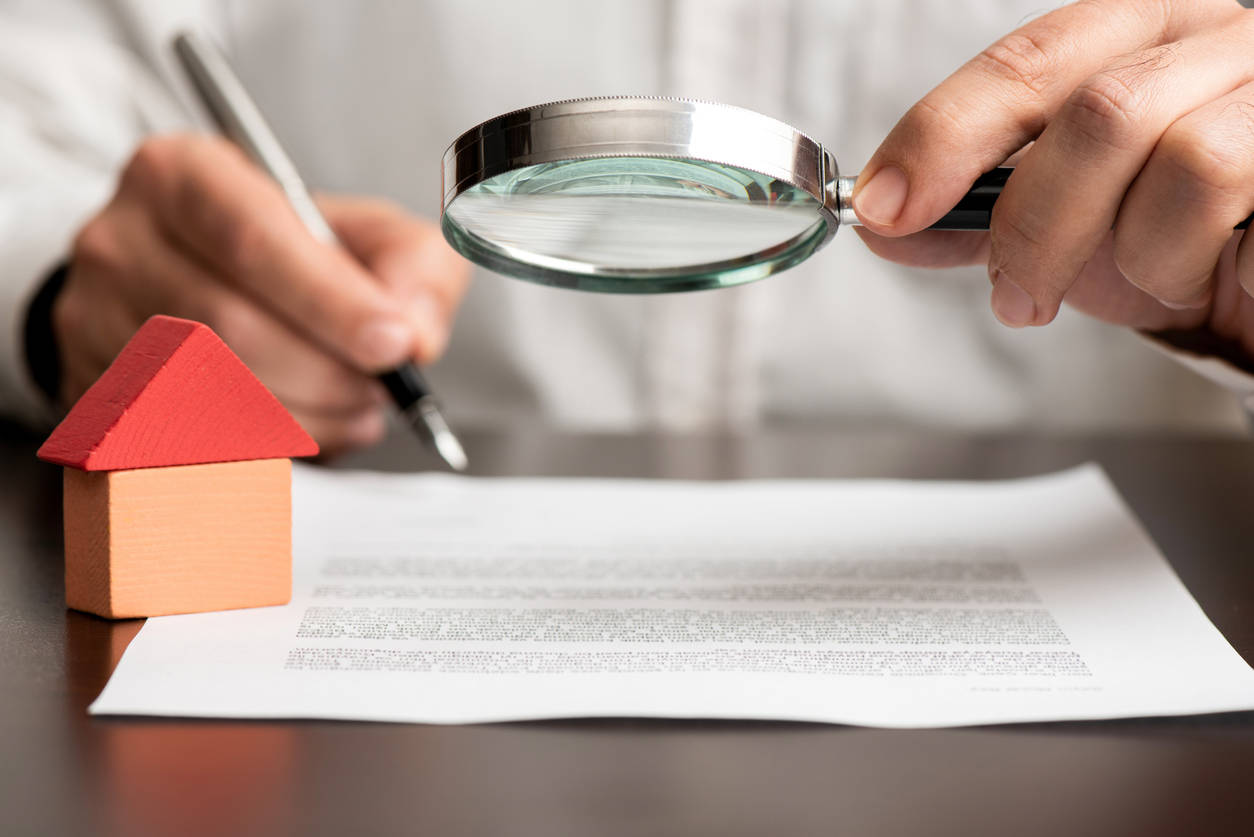 Delhi: Revenue department issues property documentation guidelines for sub-registrars