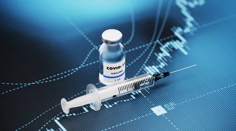 Discussions yet not over between govt, US-based manufacturers for procuring their COVID-19 vaccines: NK Arora