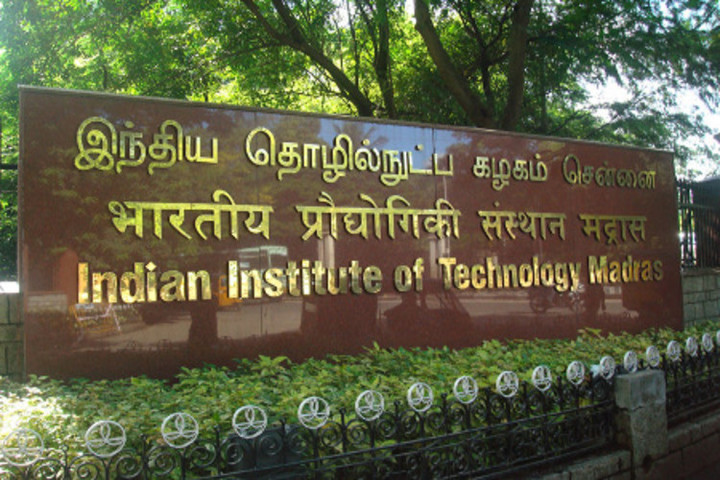 Indian Institute of Technology Madras