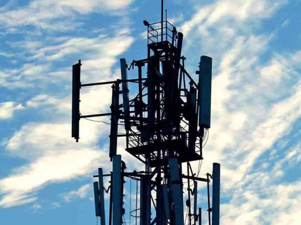 Cellular Operators Association Of India Floor Tariff Must Be Fixed To Provide Relief Telco Group Telecom News Et Telecom