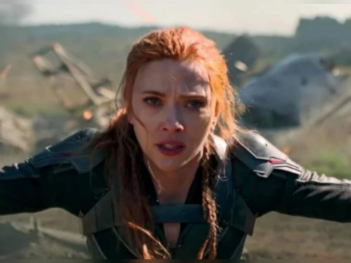 Scarlett Johansson is a full-fledged Disney adult despite that lawsuit