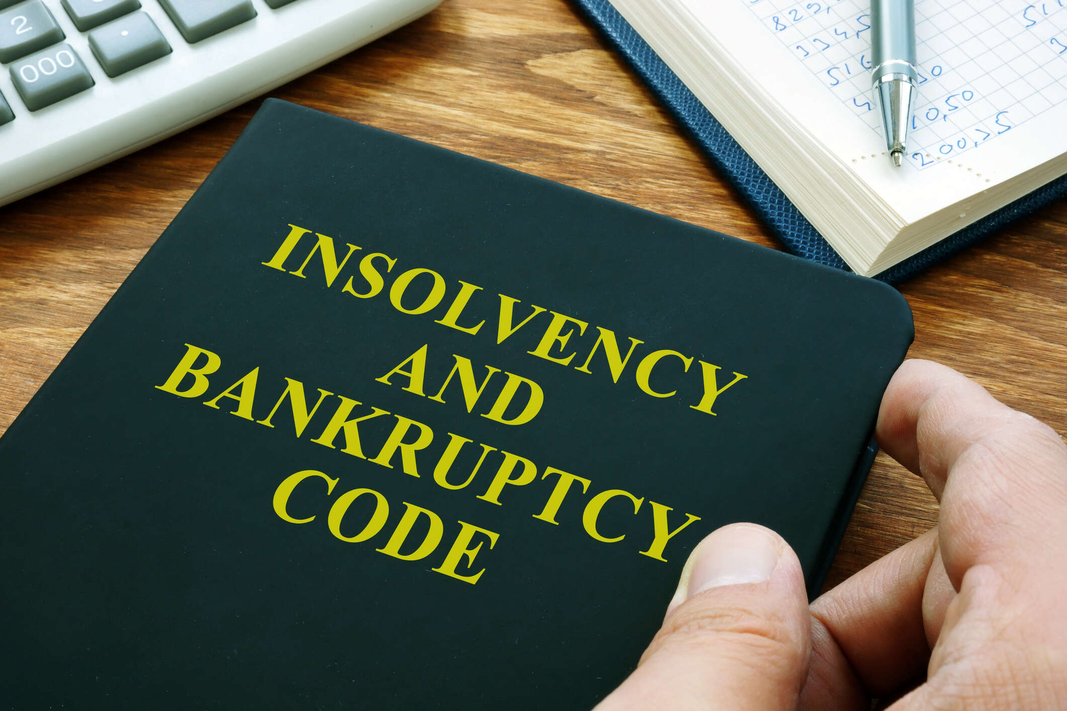 'IBC is a success, now time to bring individual, group and cross border insolvency’