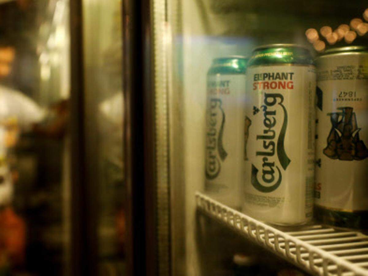 Carlsberg India's partner urges better governance in joint venture