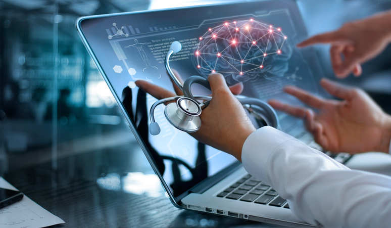 Digital Health : Advancements in Medical Technology