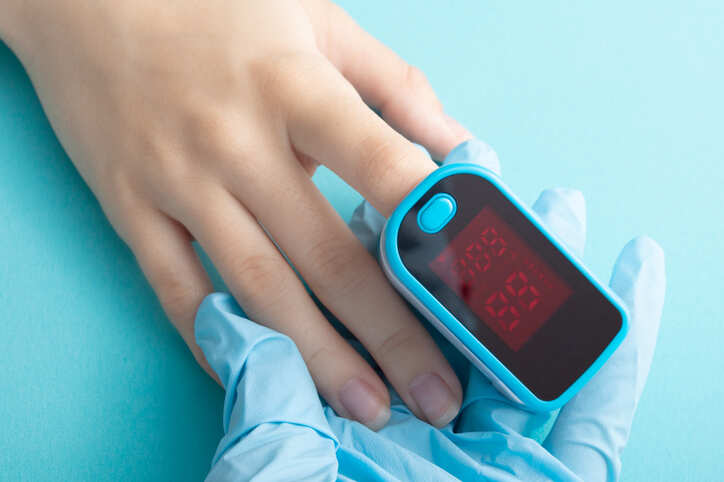 App helps doctors keep tabs on patients’ blood oxygen levels