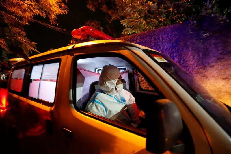 Kerala govt launches 'COVID-19 death information portal'
