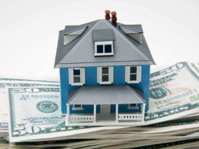 Average for 30-year mortgage fell to 2.77% in US