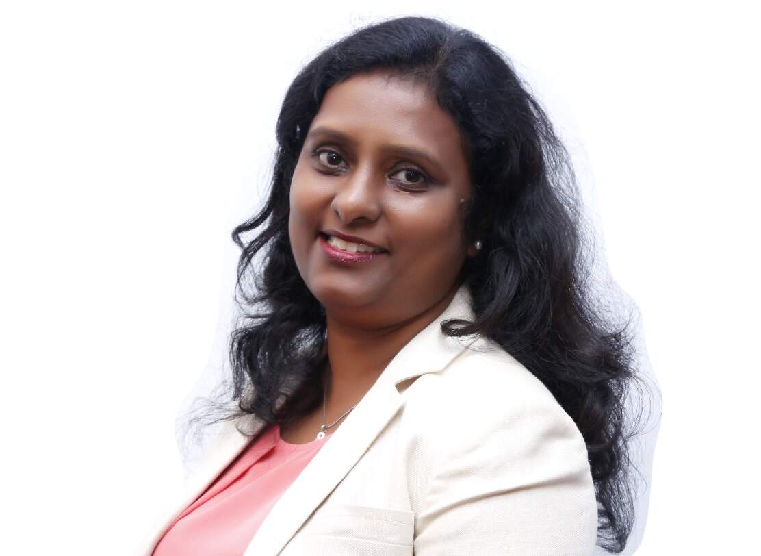 Rajni Thakur