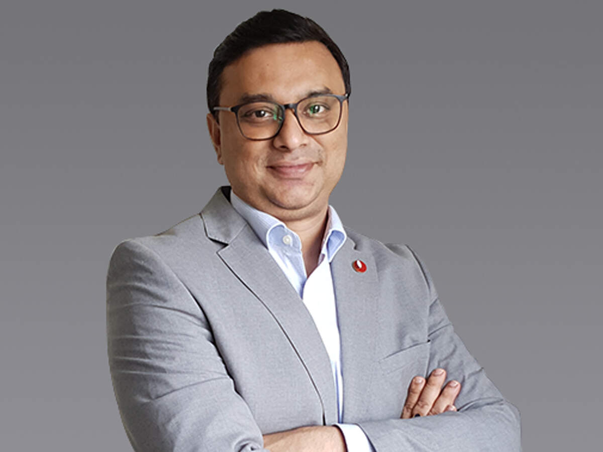 Sidharth Sanyal