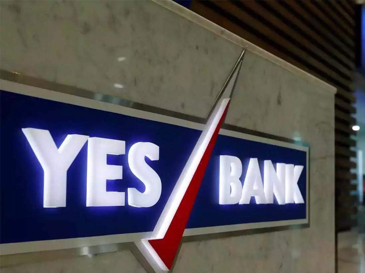 Yes Bank 