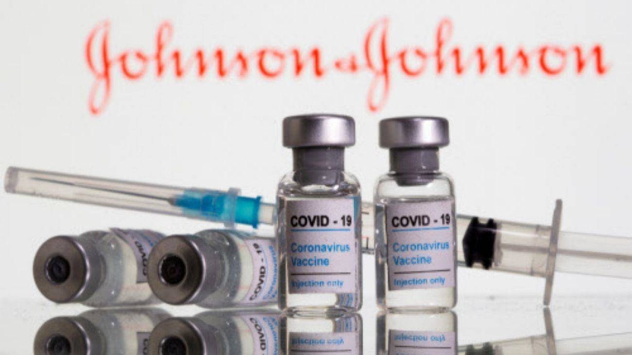 Johnson & Johnson's single-dose COVID-19 vaccine gets Emergency Use approval in India