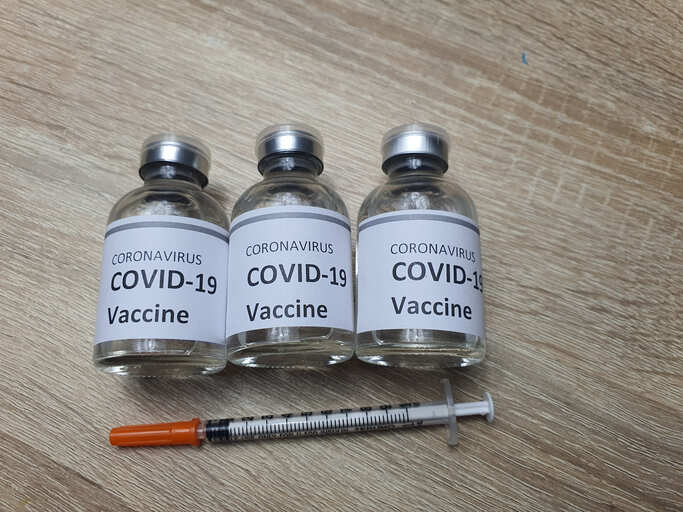 Johnson and Johnson single-dose COVID 19 vaccine get approval for EUA in India