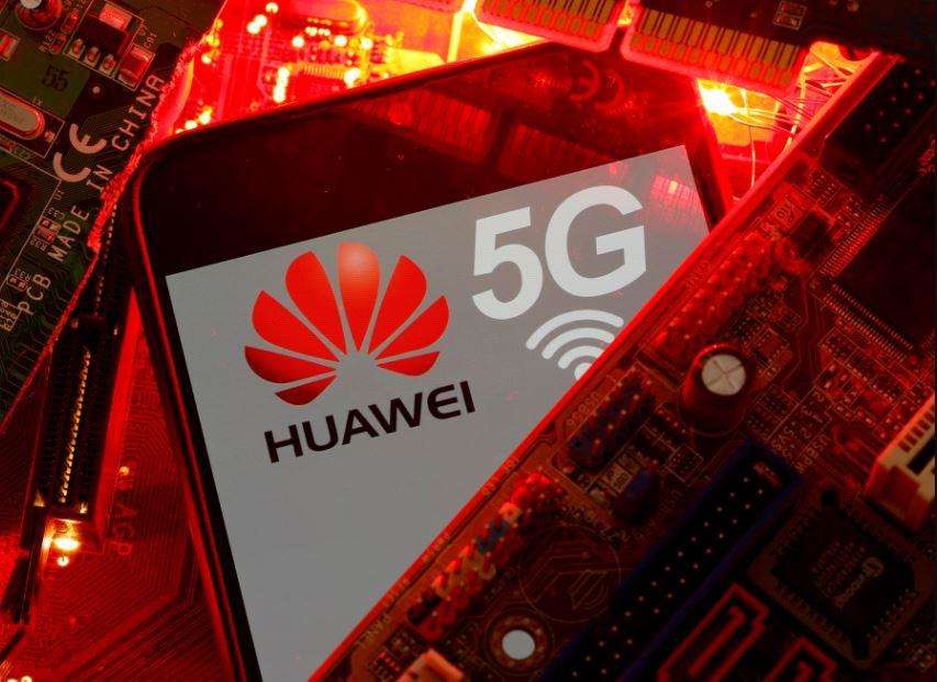 Chinese embassy in Brazil dismisses US concerns over Huawei tech