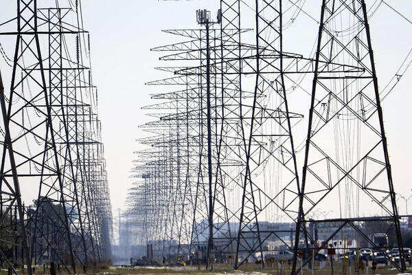India's power consumption up 9.3% to 28.08 billion units in 1st week of August