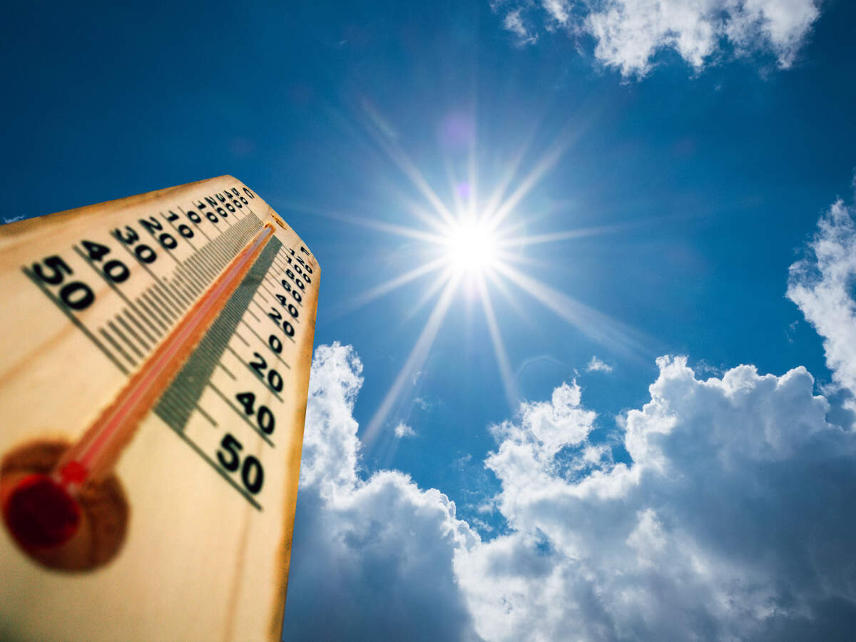 India to see increased events of extreme heat waves, flooding, cyclones: IPCC