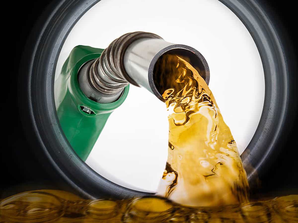 gst on diesel: Diesel not under GST but taxable at 18% as part of composite service, Auto News, ET Auto