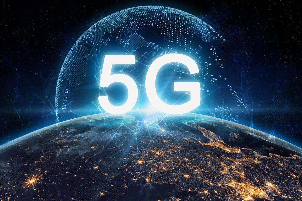 2026년까지 전 세계 5G 연결 수는 32억 개에 이를 것입니다.  APAC, 통신의 60% 이상 인수: Juniper Research