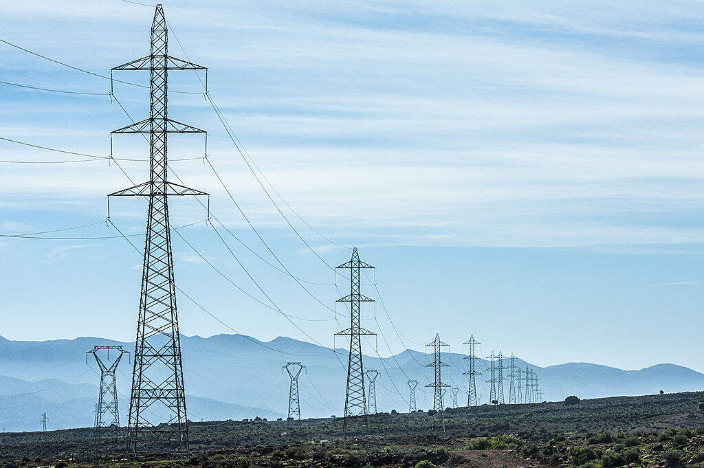 Powergrid Corporation net profit jumps to Rs 5,998 crore in June quarter