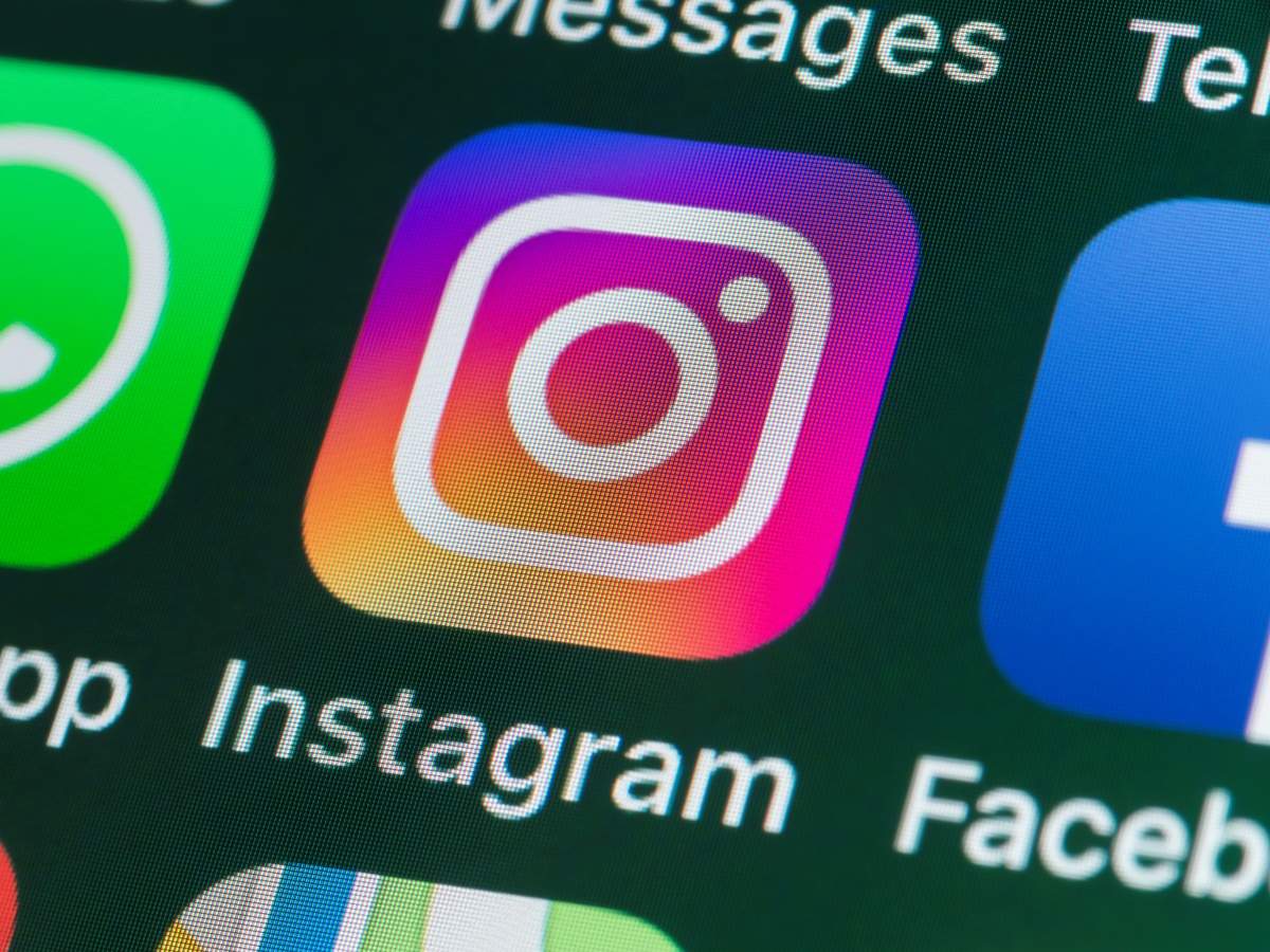 Instagram’s step towards combatting offensive comments and abuse, Marketing & Advertising News, ET BrandEquity