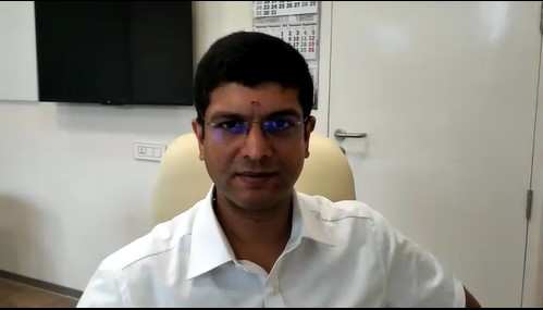 Harish Lakshman, Vice Chairman, Rane Group