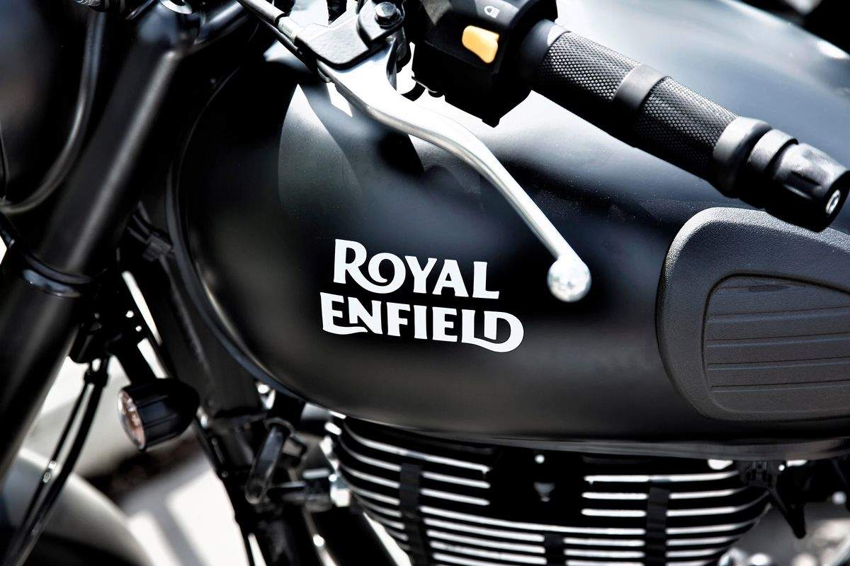 Eicher Motors said that Royal Enfield ended the quarter with its best-ever performance in international markets with total exports at 17,493 units, up 400 per cent over last year, which also boosted the topline.