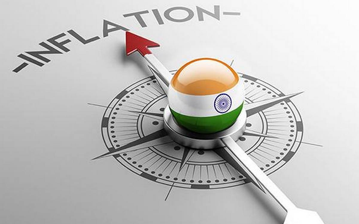 The Indian government does not release core inflation numbers.