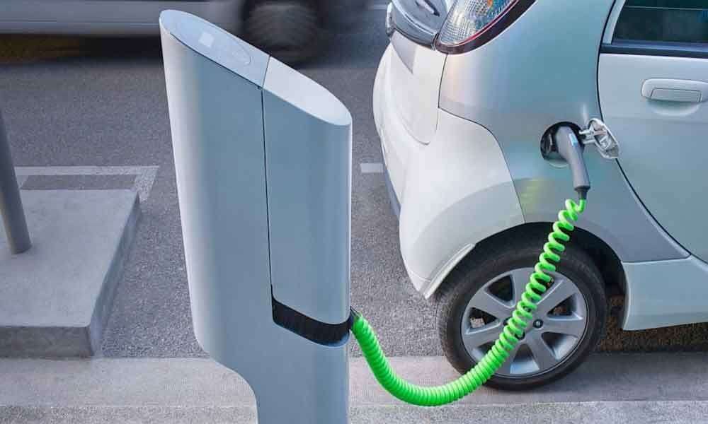 To reduce pollution, particularly in Delhi and NCR, the Union government had asked government departments and agencies to promote usage of electric vehicles in their offices. 