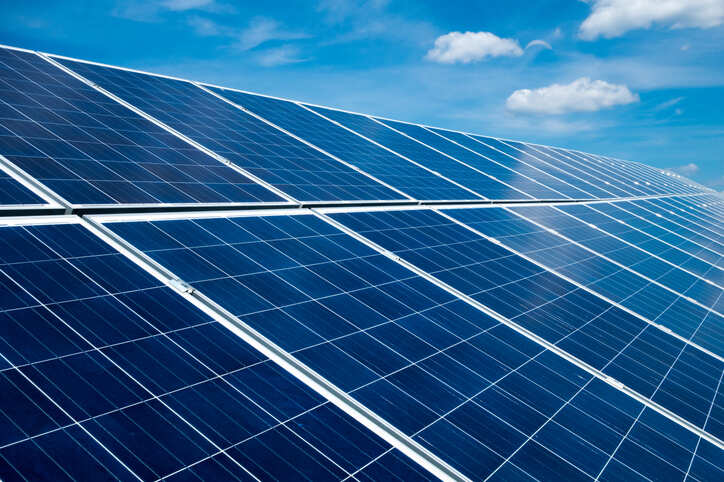 Tata Power Renewable Energy commissions 100 MW solar project in Gujarat