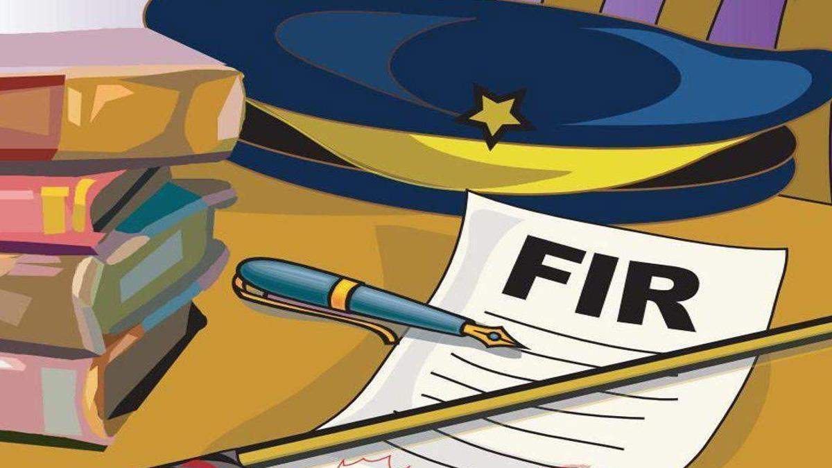 MP police launch e-FIR registration service for select cases ...