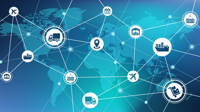 Shortage of everything: How Covid-19 exposed the vulnerability in modern global supply chains